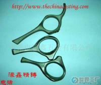工業(yè)美容剪刀精密鑄造件 不銹鋼與碳鋼批發(fā)的專業(yè)指南