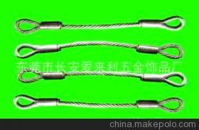 高質(zhì)量鋼絲繩產(chǎn)品引領(lǐng)五金產(chǎn)業(yè)創(chuàng)新——東莞市長(zhǎng)安愛來利五金飾品廠